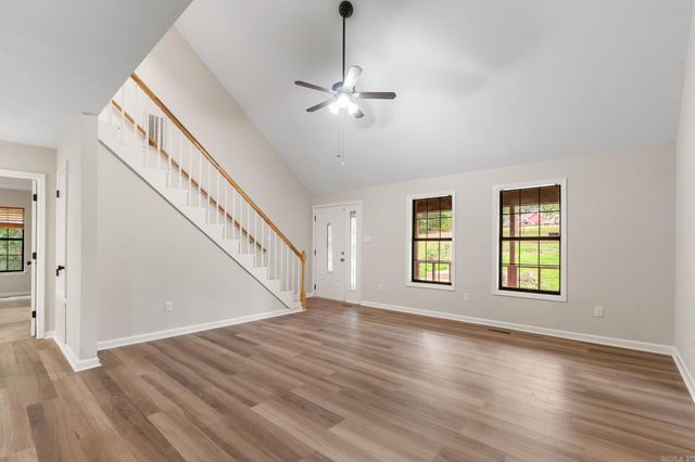 10224 Panther Mountain Road, North Little Rock, AR 72113