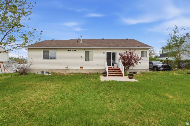 3650 S ELUSIVE WAY, Magna, UT 84044
