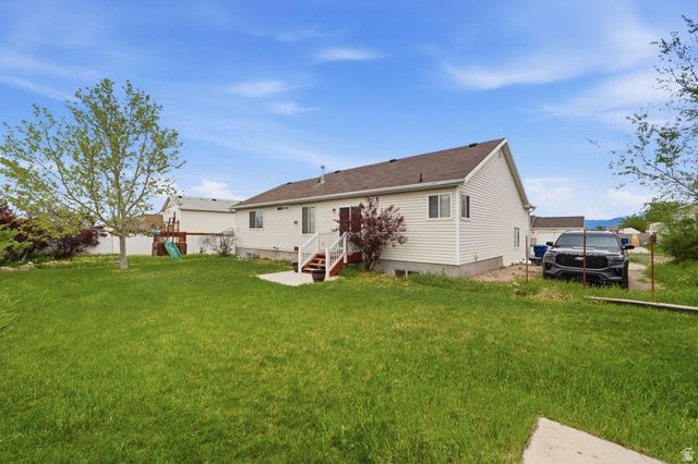 3650 S ELUSIVE WAY, Magna, UT 84044