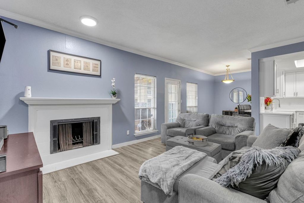 8600 Coppertowne Lane 1502, Dallas, TX 75243