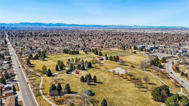 7777 E 23rd Avenue 101, Denver, CO 80238