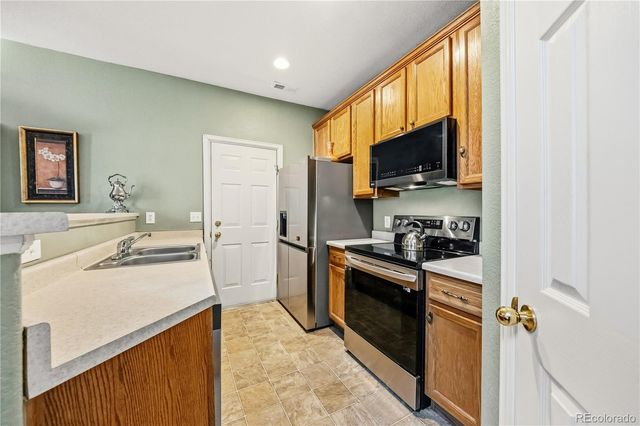 7777 E 23rd Avenue 101, Denver, CO 80238