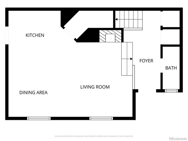 7777 E 23rd Avenue 101, Denver, CO 80238