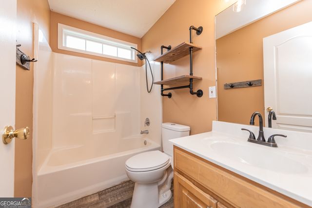 101 Barley Place, Warner Robins, GA 31088
