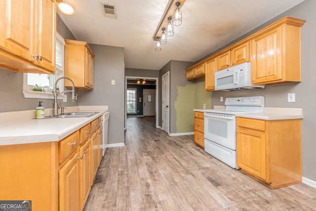 101 Barley Place, Warner Robins, GA 31088