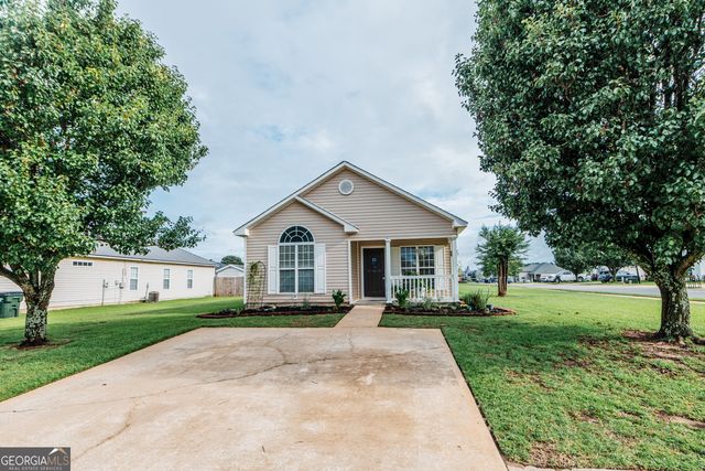 101 Barley Place, Warner Robins, GA 31088