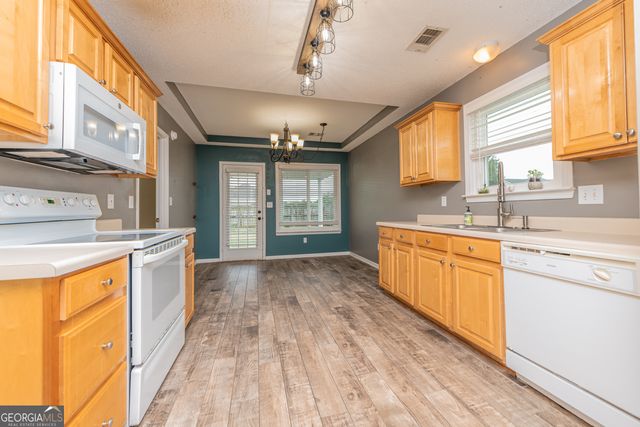 101 Barley Place, Warner Robins, GA 31088