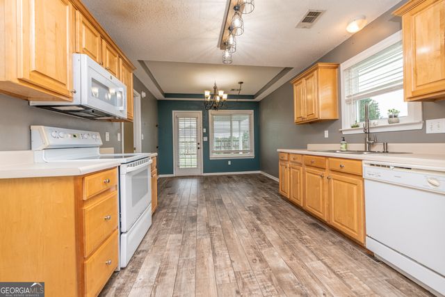 101 Barley Place, Warner Robins, GA 31088