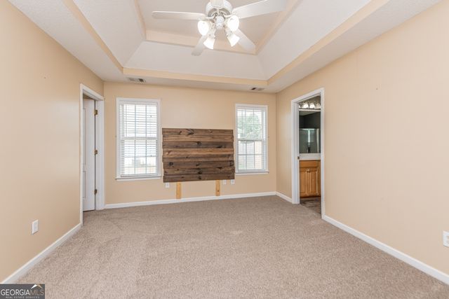 101 Barley Place, Warner Robins, GA 31088
