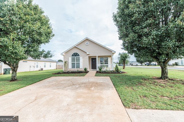 101 Barley Place, Warner Robins, GA 31088
