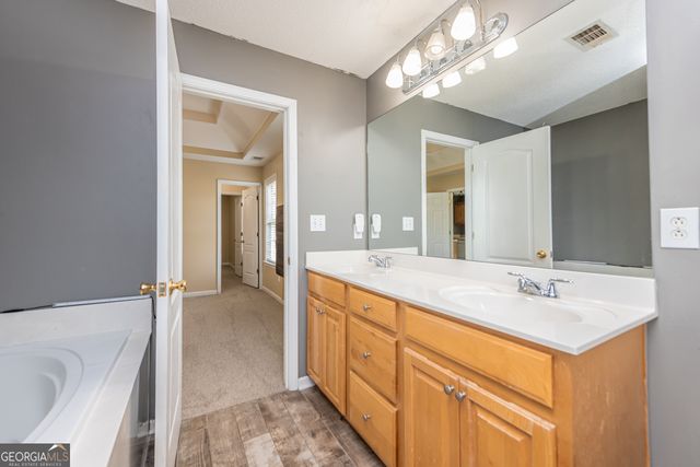 101 Barley Place, Warner Robins, GA 31088