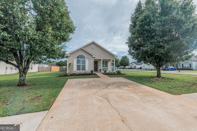101 Barley Place, Warner Robins, GA 31088