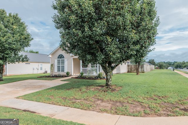 101 Barley Place, Warner Robins, GA 31088