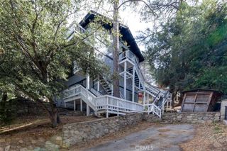 129 Zermatt Drive 1 & 2, Crestline, CA 92325