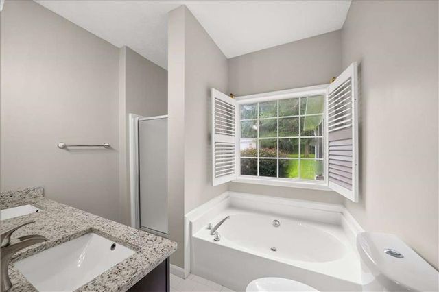 4724 Old Yorkville Road, Dallas, GA 30157