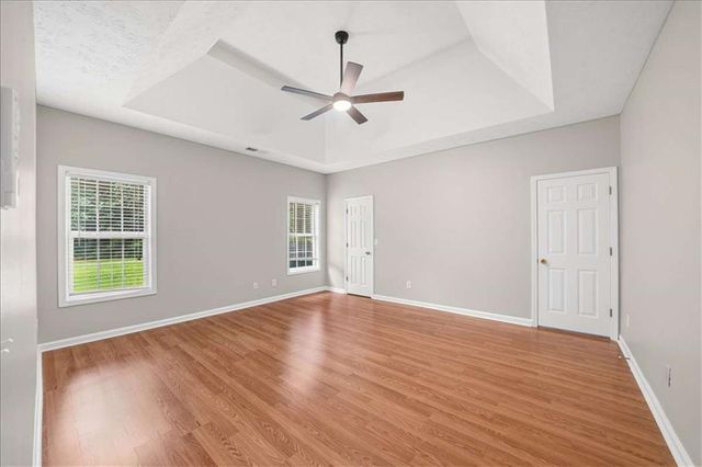 4724 Old Yorkville Road, Dallas, GA 30157