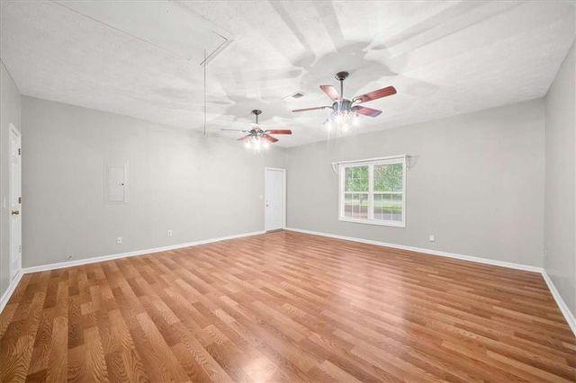 4724 Old Yorkville Road, Dallas, GA 30157