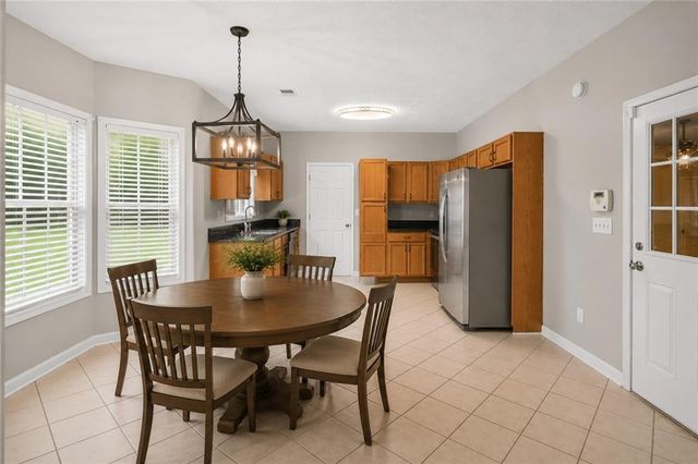 4724 Old Yorkville Road, Dallas, GA 30157