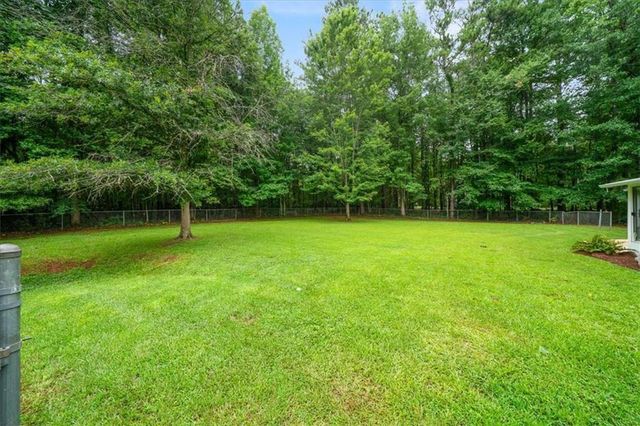 4724 Old Yorkville Road, Dallas, GA 30157