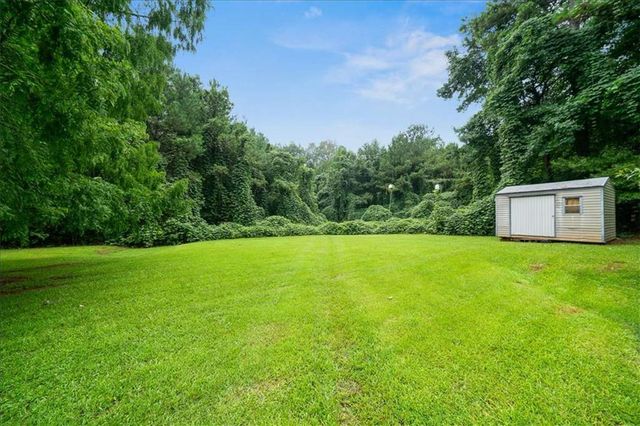4724 Old Yorkville Road, Dallas, GA 30157