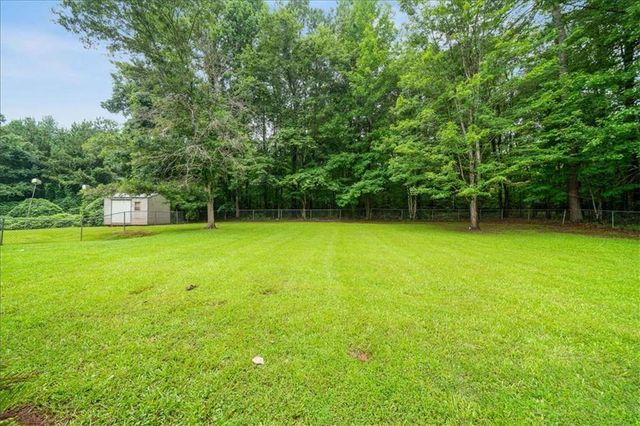 4724 Old Yorkville Road, Dallas, GA 30157