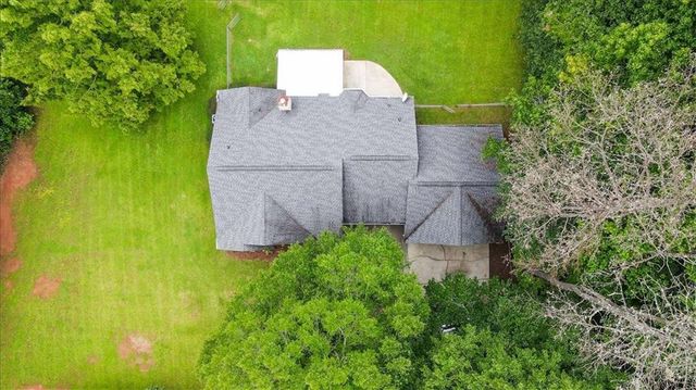 4724 Old Yorkville Road, Dallas, GA 30157