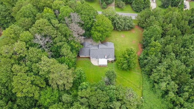 4724 Old Yorkville Road, Dallas, GA 30157