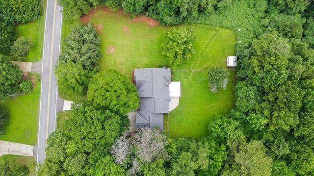 4724 Old Yorkville Road, Dallas, GA 30157