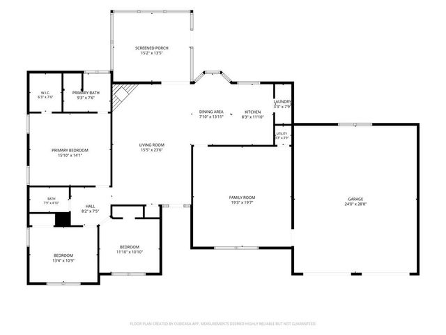 4724 Old Yorkville Road, Dallas, GA 30157