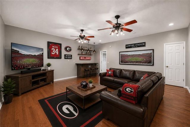 4724 Old Yorkville Road, Dallas, GA 30157