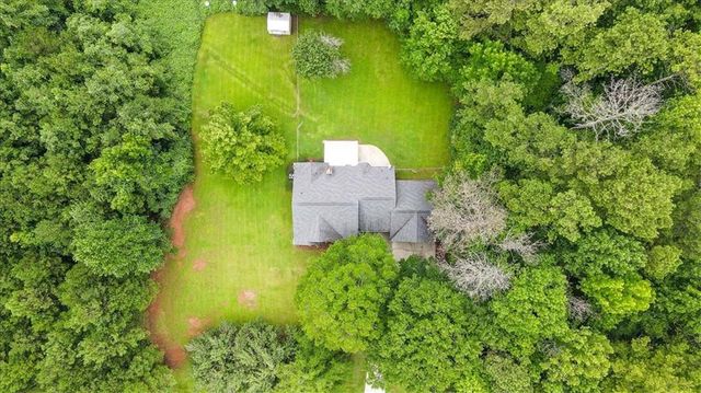 4724 Old Yorkville Road, Dallas, GA 30157