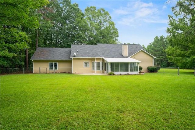 4724 Old Yorkville Road, Dallas, GA 30157