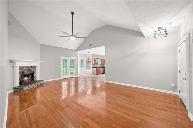 4724 Old Yorkville Road, Dallas, GA 30157
