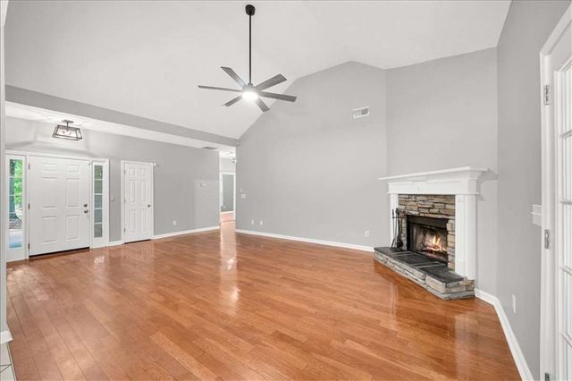 4724 Old Yorkville Road, Dallas, GA 30157