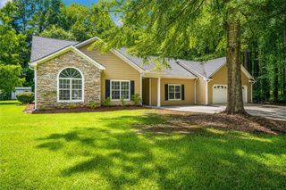 4724 Old Yorkville Road, Dallas, GA 30157
