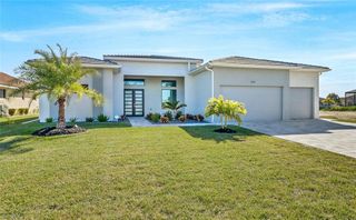 104 NE 6th ST, Cape Coral, FL 33909