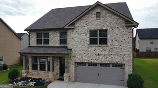 1210 Brookstone Circle, Conyers, GA 30012