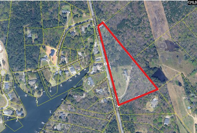 3330 Dreher Shoals Road, Irmo, SC 29063