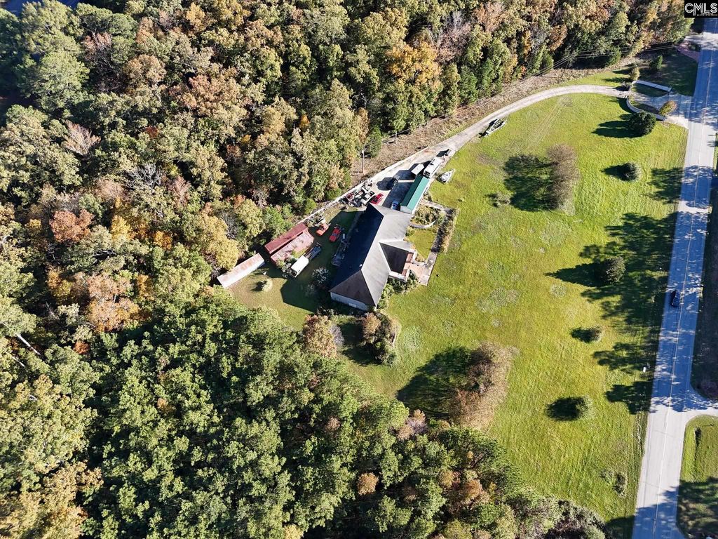 3330 Dreher Shoals Road, Irmo, SC 29063