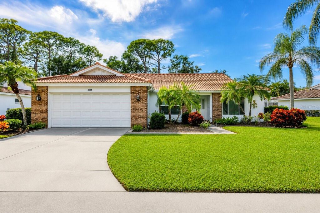 5908 GARDEN LAKES MAJESTIC, Bradenton, FL 34203