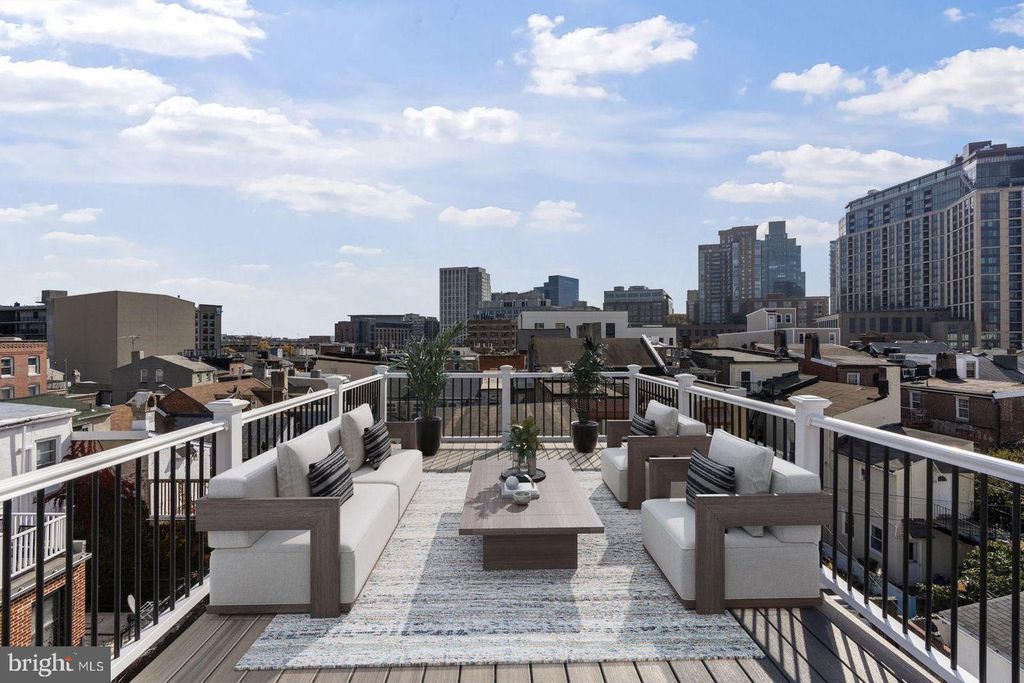 919 STILES ST, Baltimore, MD 21202