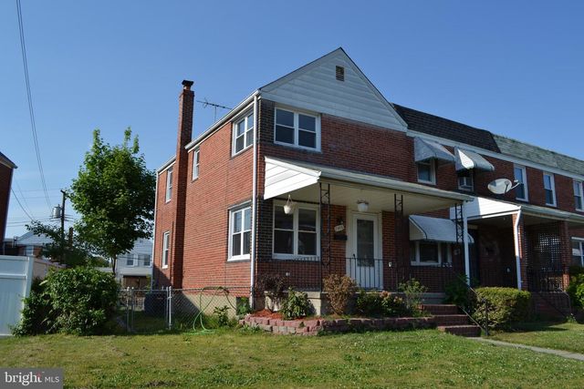 7448 DURWOOD, Baltimore, MD 21222