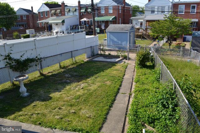 7448 DURWOOD, Baltimore, MD 21222
