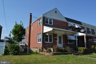 7448 DURWOOD, Baltimore, MD 21222