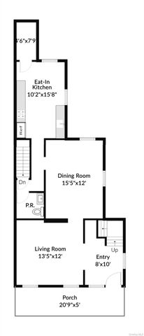 25 S Washington Street A, Tarrytown, NY 10591