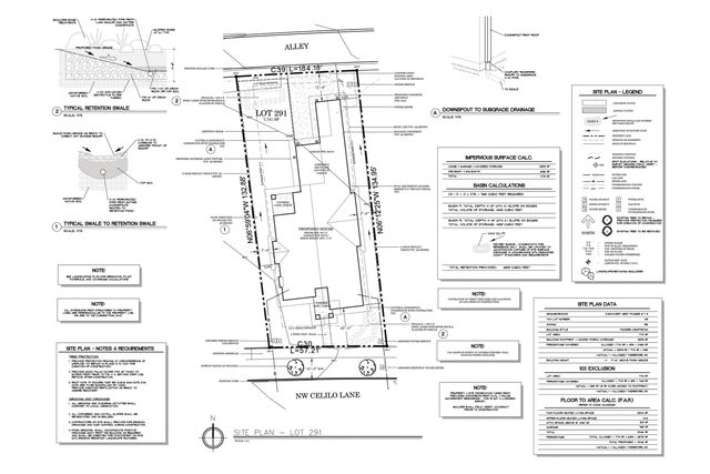 3360 NW Celilo Lane Lot 291, Bend, OR 97703