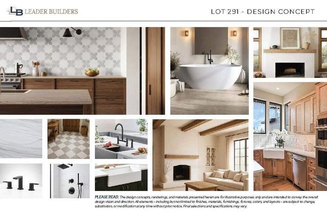 3360 NW Celilo Lane Lot 291, Bend, OR 97703