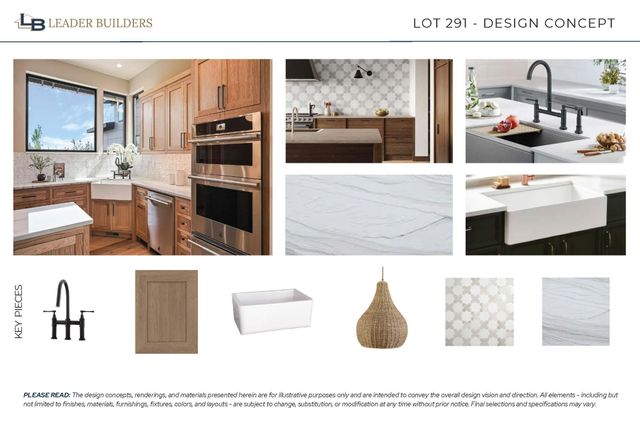 3360 NW Celilo Lane Lot 291, Bend, OR 97703