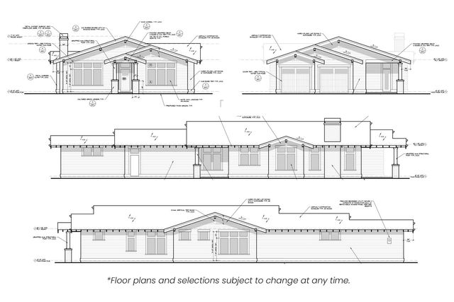 3360 NW Celilo Lane Lot 291, Bend, OR 97703