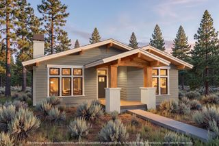 3360 NW Celilo Lane Lot 291, Bend, OR 97703